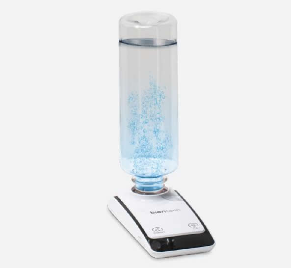 氫水機