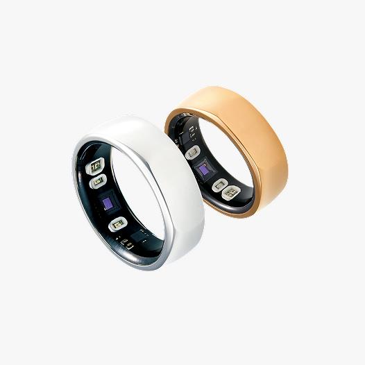 EDL Doctor Care Ring（EDL健康智能指環）