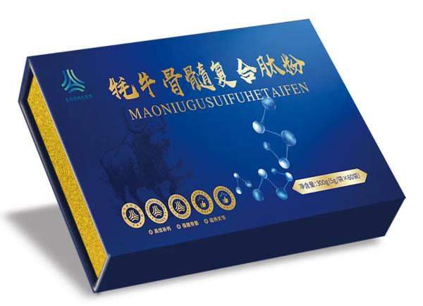 牦牛骨髓復合肽粉