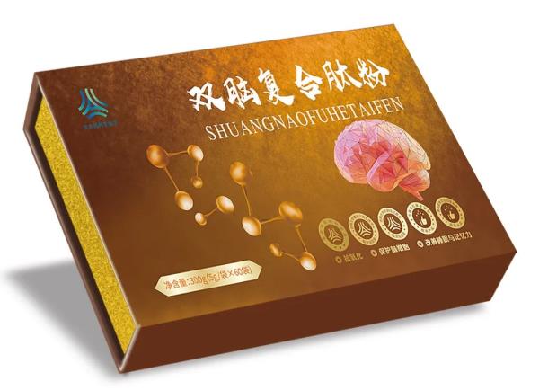 雙腦復合肽粉