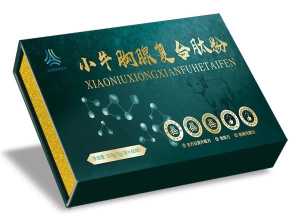 小牛胸腺復合肽粉