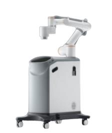 按摩機器人