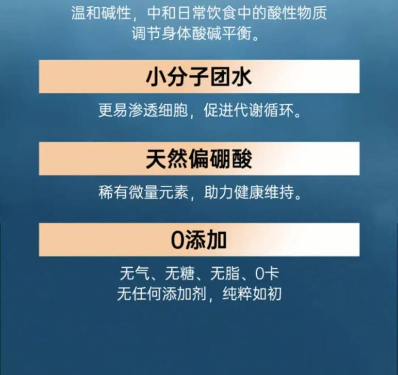 蘭博基尼聯名丨克東天然蘇打水