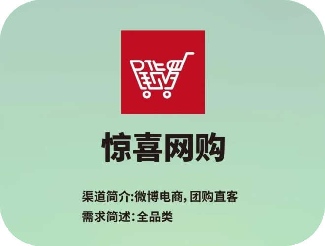深圳驚喜網購(尾貨羅)