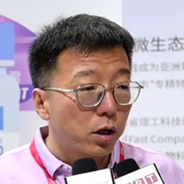 深圳市云智君精準醫療科技有限公司 董事長 王鶯君
